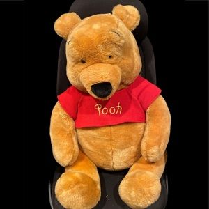 Winnie the Pooh Plush 40"